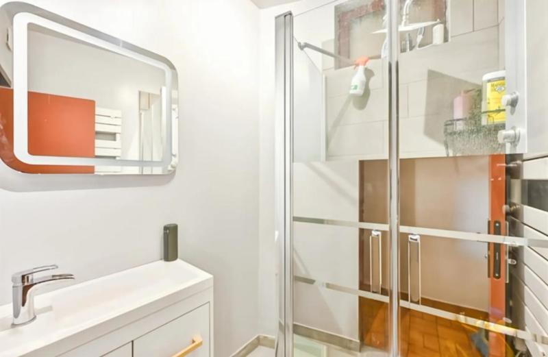 Duplex - 62 m² - 4 pièces