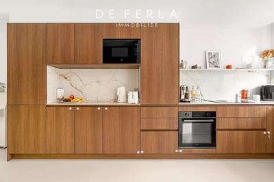 Maison de ville - 86 m² - 4 pièces