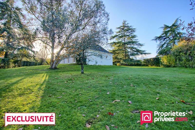 Maison - 157 m² - 6 pièces