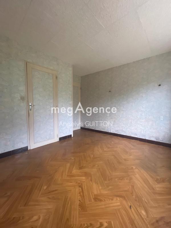 Longère - 95 m² - 5 pièces