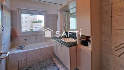 Appartement - 113 m² - 5 pièces