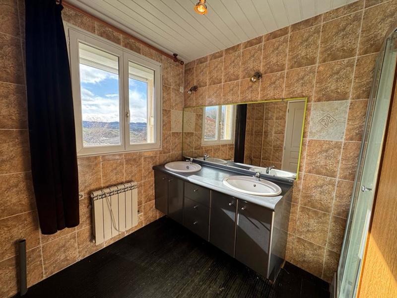 Maison - 67 m² - 3 pièces