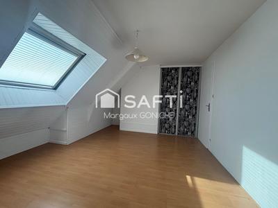 Maison - 135 m² - 6 pièces