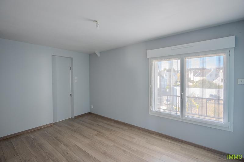 Duplex - 135 m² - 6 pièces