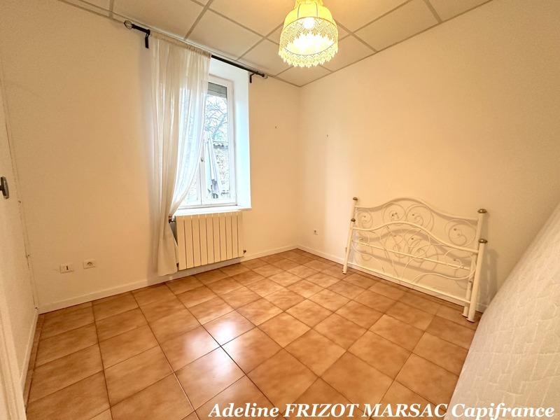 Appartement - 60 m² - 4 pièces