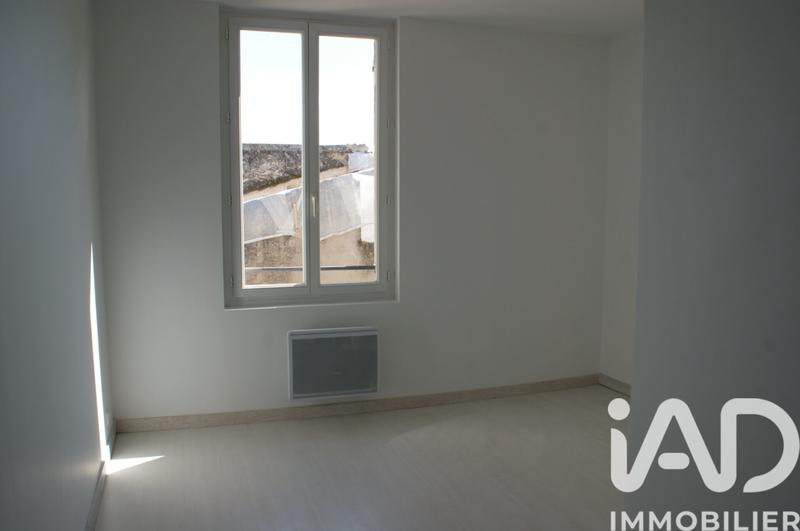 Maison de ville - 92 m² - 4 pièces