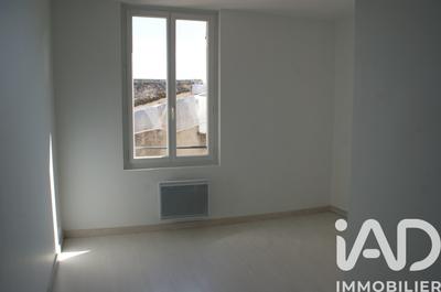Maison de ville - 92 m² - 4 pièces