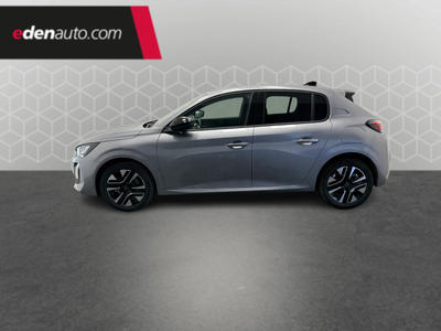 Peugeot 208 100 s&amp;S Bvm6 Allure