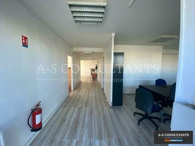 Local d'activité / Entrepôt - 800 m²