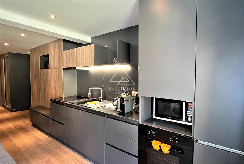 Appartement - 51 m² - 3 pièces