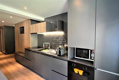 Appartement - 51 m² - 3 pièces