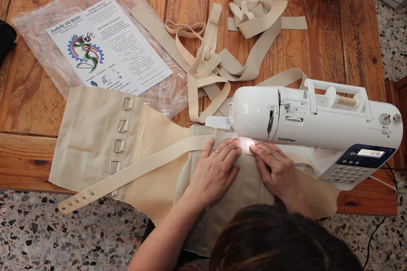 Dubois Isabelle Orthopédie