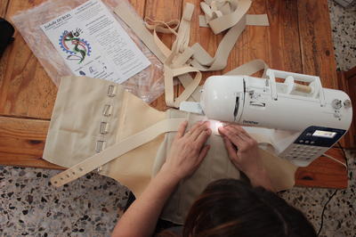 Dubois Isabelle Orthopédie