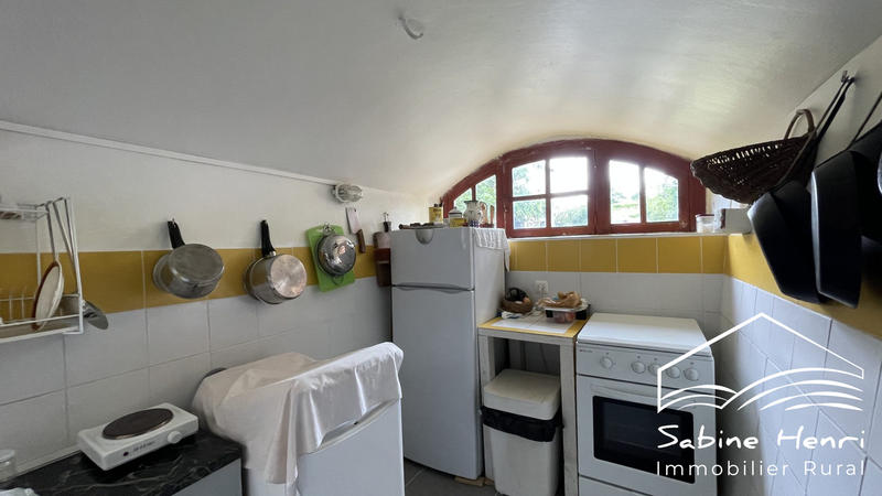 Maison - 171 m² - 7 pièces