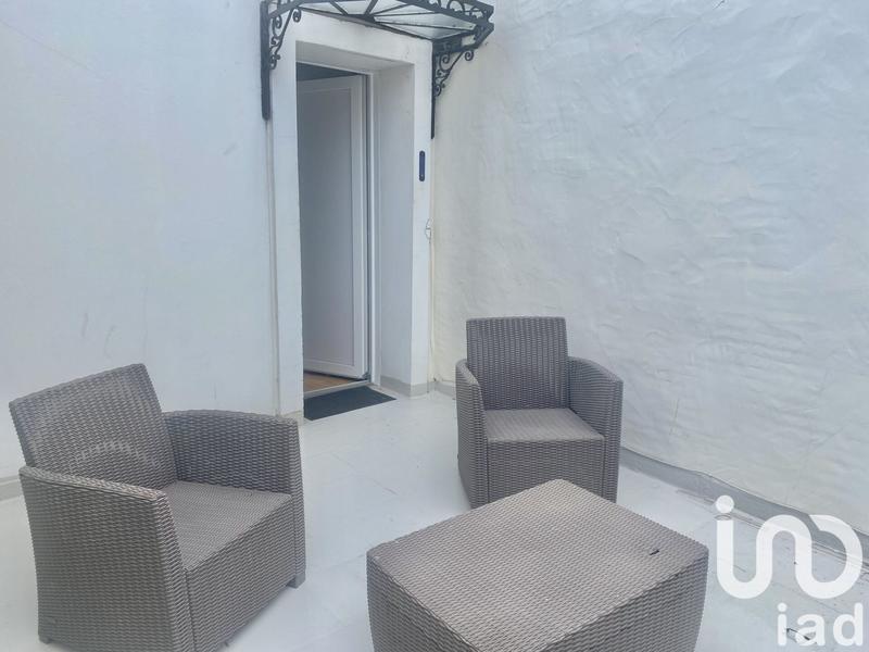 Appartement - 66 m² - 4 pièces