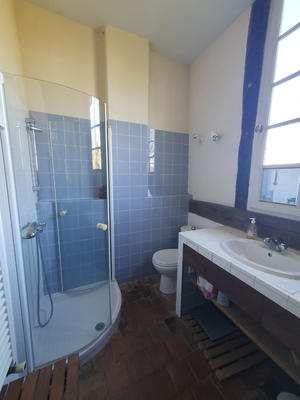 Maison - 200 m² - 10 pièces