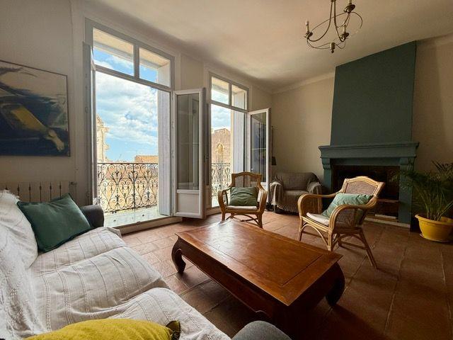 Appartement - 91 m² - 4 pièces