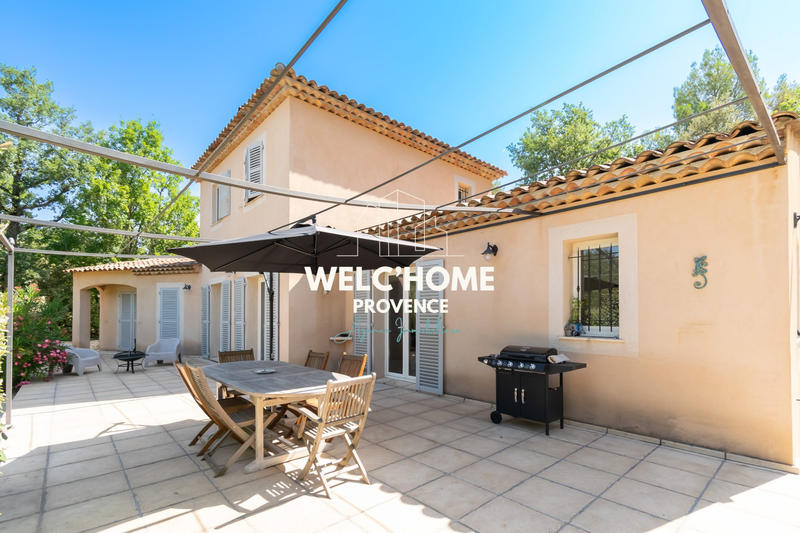 Maison - 153 m² - 5 pièces