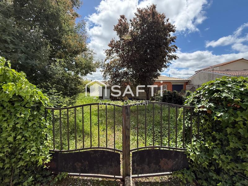 Maison - 148 m² - 5 pièces