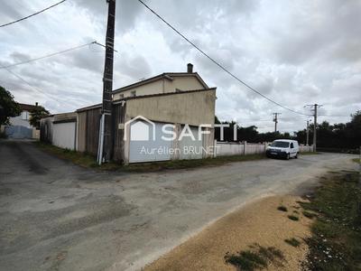 Maison - 147 m² - 7 pièces