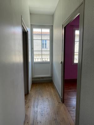 Maison - 82 m² - 4 pièces