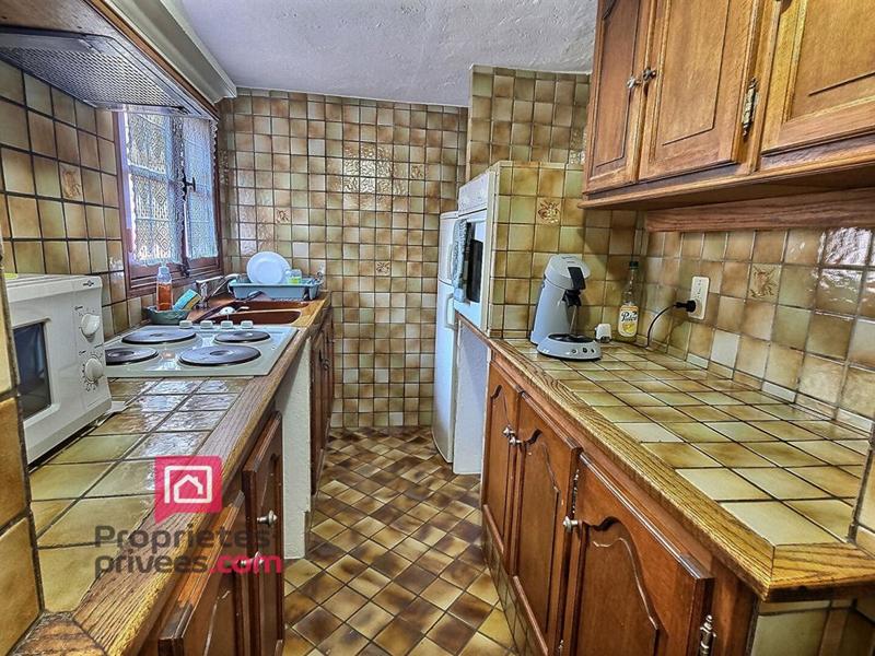 Maison - 63 m² - 4 pièces