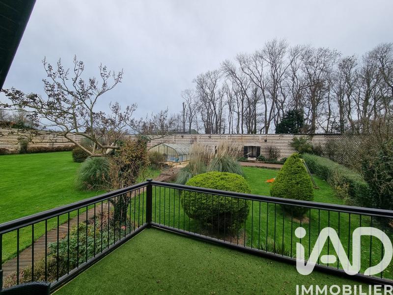 Maison - 176 m² - 5 pièces