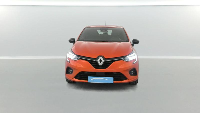 Renault Clio TCe 90 21n Limited 5p