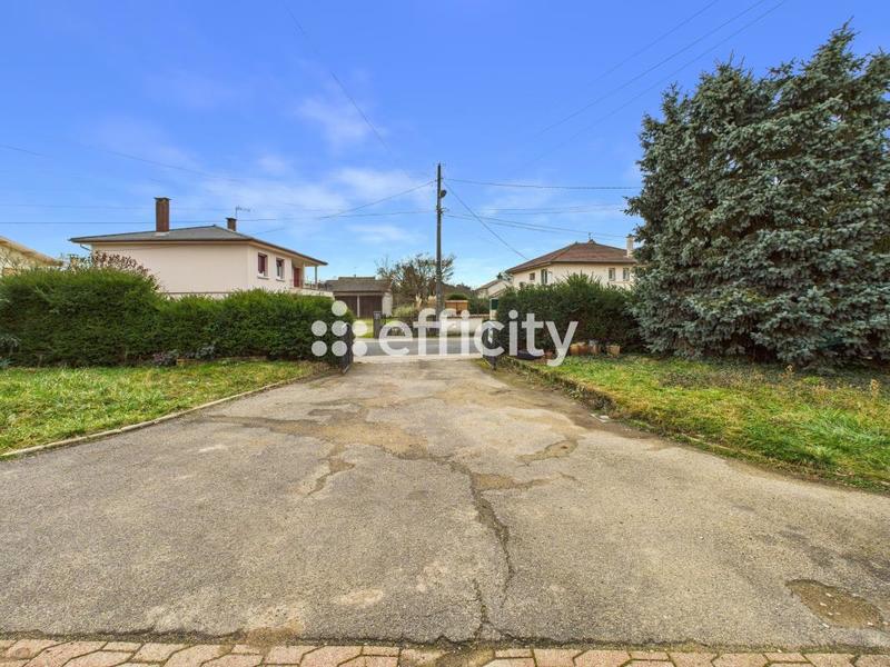 Pavillon - 189 m² - 8 pièces