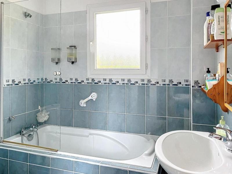 Maison - 89 m² - 4 pièces