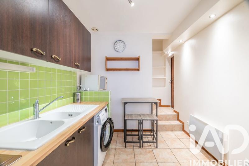 Châlet - 87 m² - 4 pièces