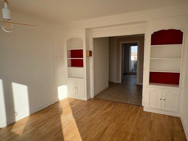 Appartement - 78 m² - 4 pièces