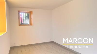 Local d'activités - 120 m² - 3 pièces