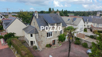 Maison - 133 m² - 7 pièces