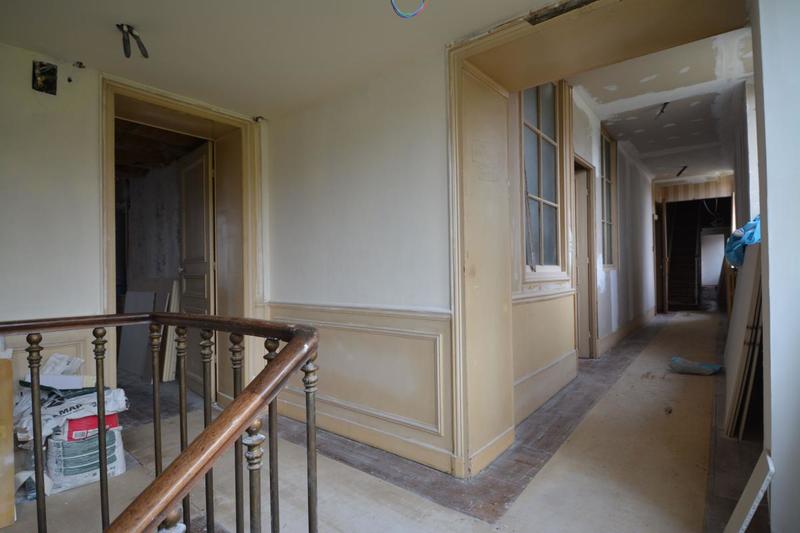 Propriété - 382 m² - 11 pièces