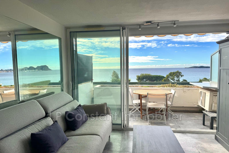 Appartement - 33 m² - 1 pièce