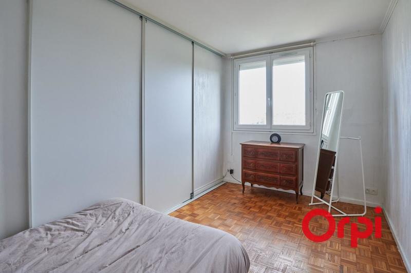 Appartement - 74 m² - 3 pièces