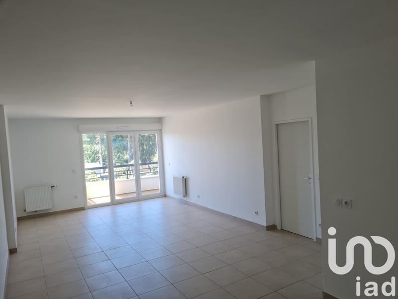 Appartement - 78 m² - 3 pièces
