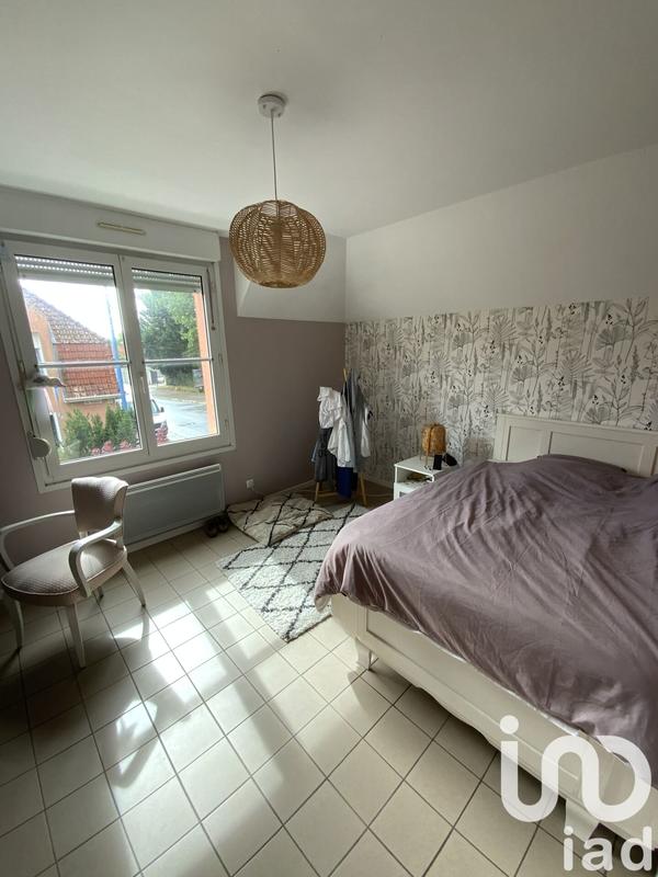 Maison de ville - 149 m² - 5 pièces