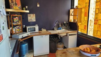 Ferme - 107 m² - 4 pièces