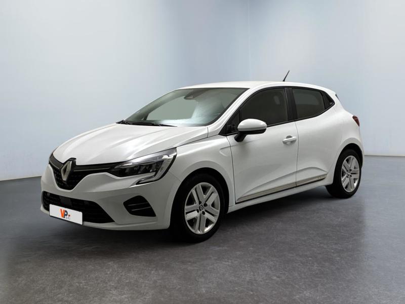 Renault Clio V SCe 65 - 21n Business