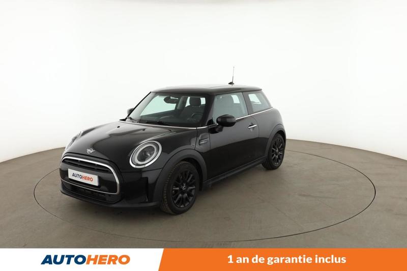 Mini Mini Cooper Edition Camden 3p 136 ch