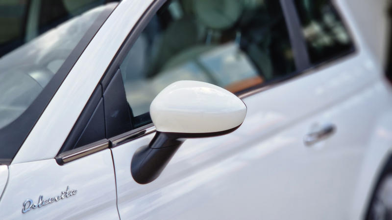 Fiat 500 1.0 70 ch Hybride Bsg s/S Dolcevita Plus