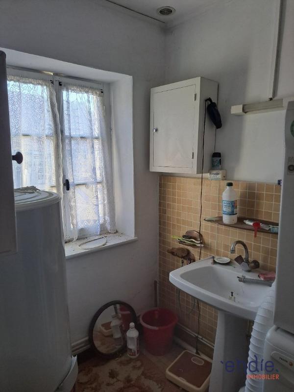 Maison - 65 m² - 2 pièces