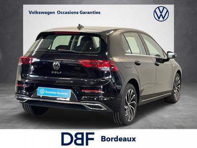 Volkswagen Golf 1.5 Tsi Act Opf 130 Bvm6 Style
