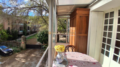 Maison - 60 m² - 3 pièces