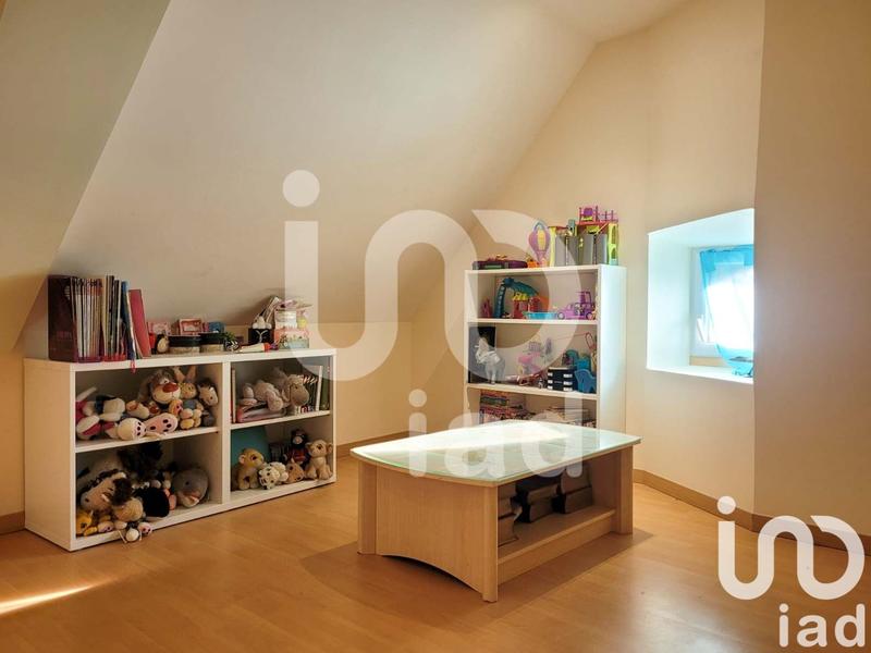 Maison - 164 m² - 6 pièces