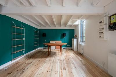 Maison - 65 m² - 3 pièces