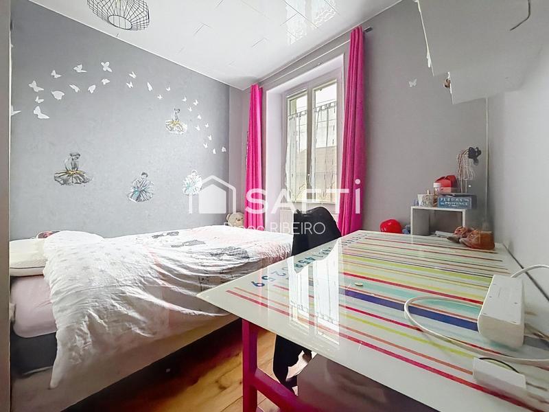 Maison - 134 m² - 5 pièces