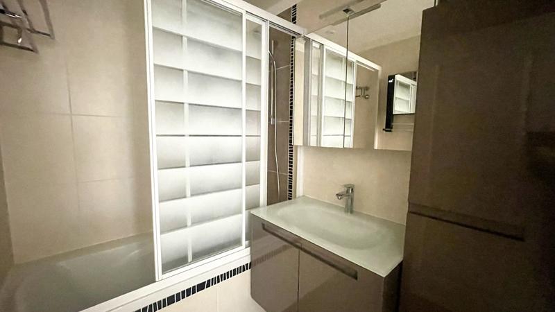 Appartement - 85 m² - 4 pièces